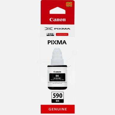 CANON alt CANON GI-590 BK Inktpatroon zwart