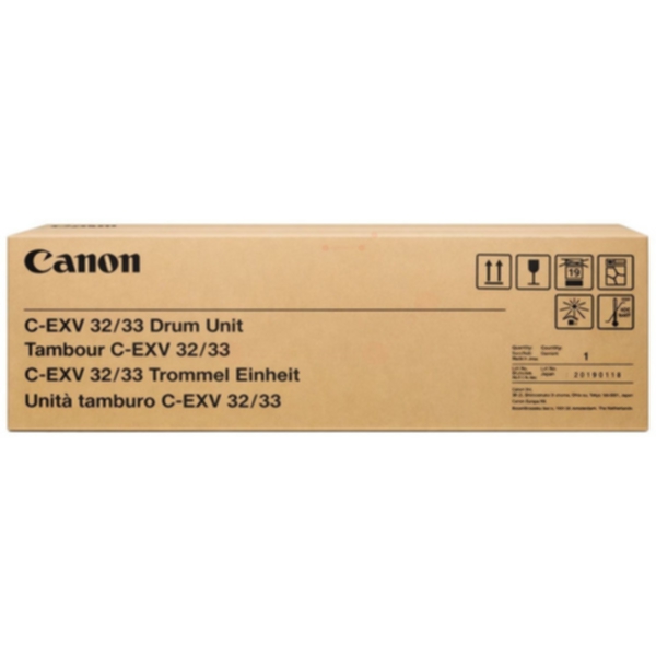 Canon C-EXV 32/33 Trumma