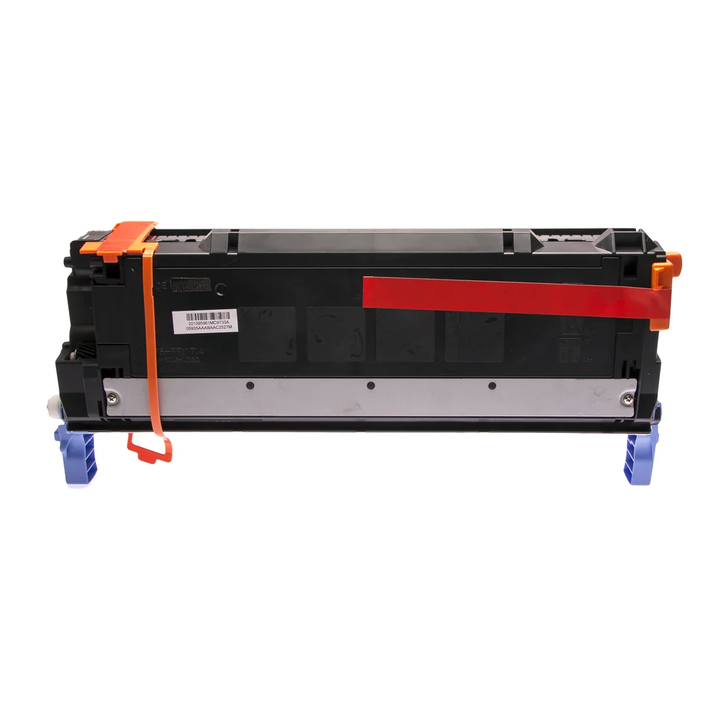 Tonerkassett, ersätter HP 645A, magenta, 12.000 sidor
