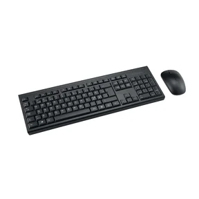 Kensington KM150 EQ Trådlöst tangentbord och mus