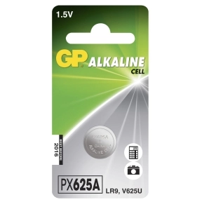 GP LR9/PX625A 1-pack