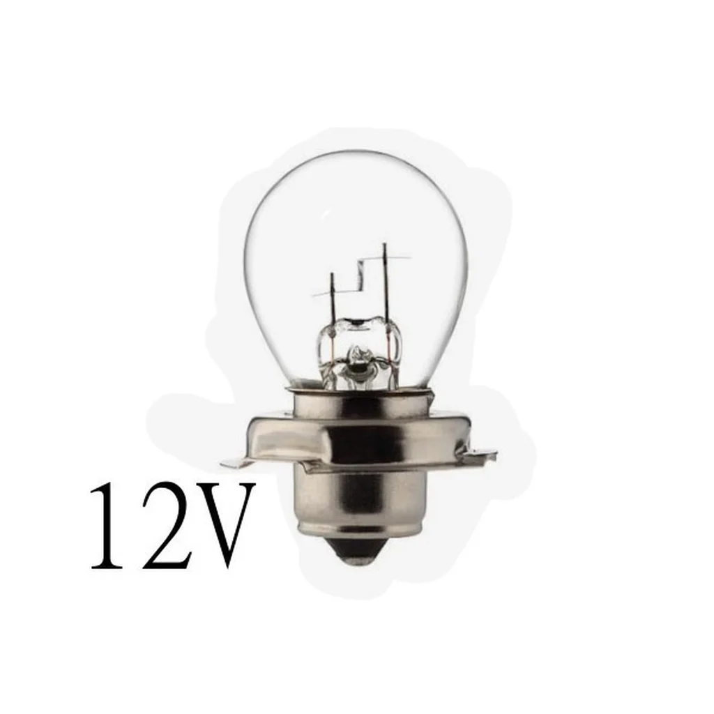 Bosma strålkastare P26S S3 25W 12V