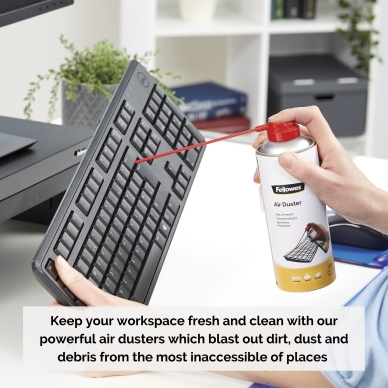 Fellowes Luftspray 350ml