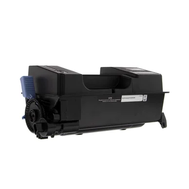 WL Tonerkassett, erstatter Kyocera TK-3130, sort, 25.000 sider TKU680 Modsvarer: TK-3130