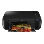 CANON CANON Pixma MX 490 Series – Druckerpatronen und Papier