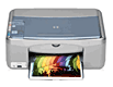 HP HP PSC 1315 – Druckerpatronen und Papier