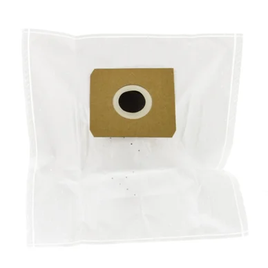 Premium Pölypussit, mikrokuitu, 4kpl. + moottorisuodattimen DU12284-4 Vastaa: N/A