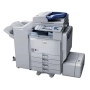RICOH RICOH AFICIO MP 4000 - toner och papper