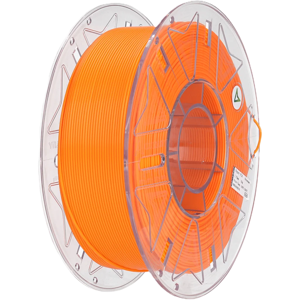 Creality RFID Hyper PLA - Orange - 1,75mm - 1kg