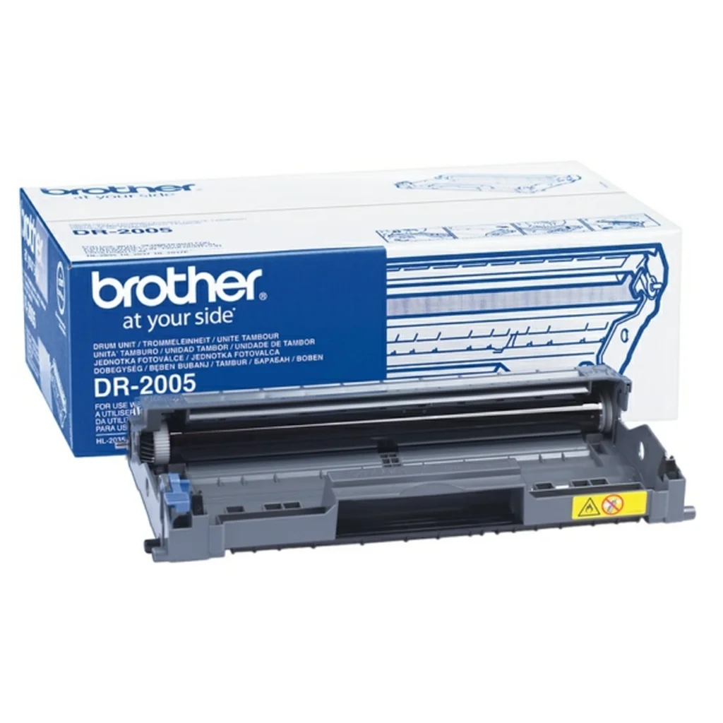 Trumma för överföring av toner