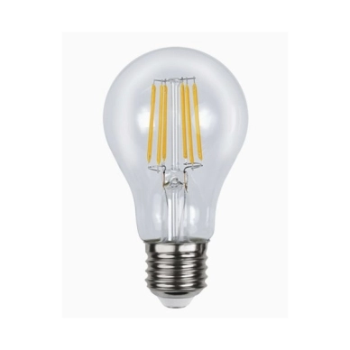 LED-lampa E27 12V AC/DC 3,5W 2700K