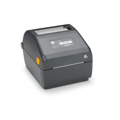 Zebra ZD421t Etikettskrivare- USB-TT-300DPI-ETH-BT-NFC