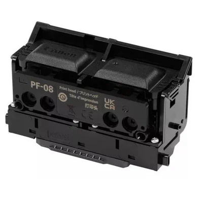 Canon PF-08 Kirjoitinpää väri