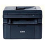BROTHER BROTHER DCP-L 1660 W - toner och papper