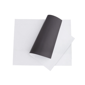 Magnetpapier, A4, 3 bl (Glossy)