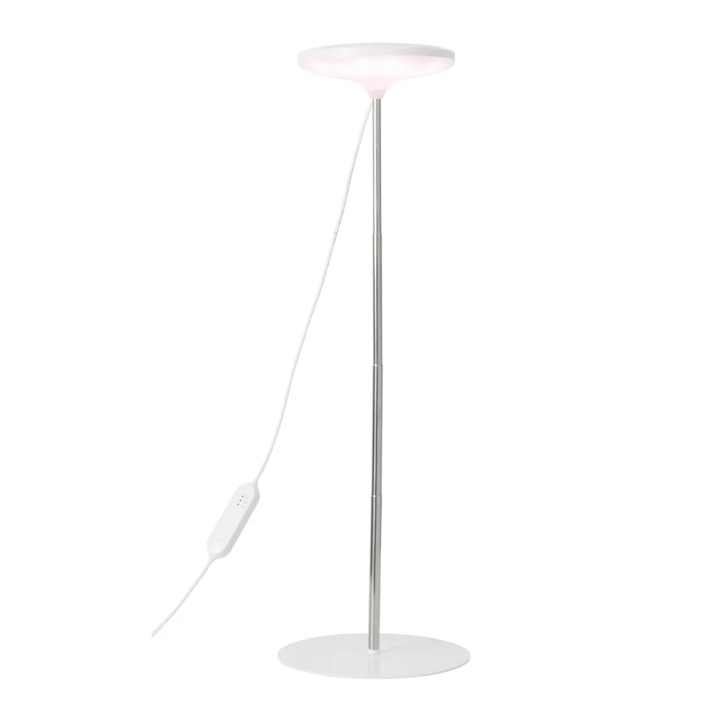 Växtbelysning Ivy 14W/835 650lm