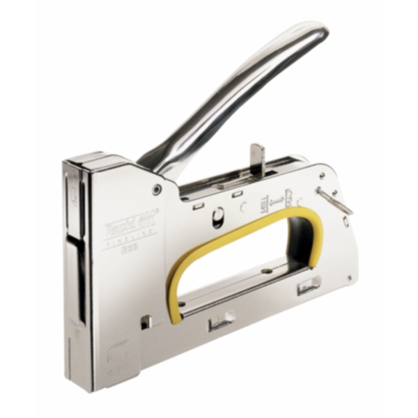 Rapid PRO R33E Staple Gun Finewire