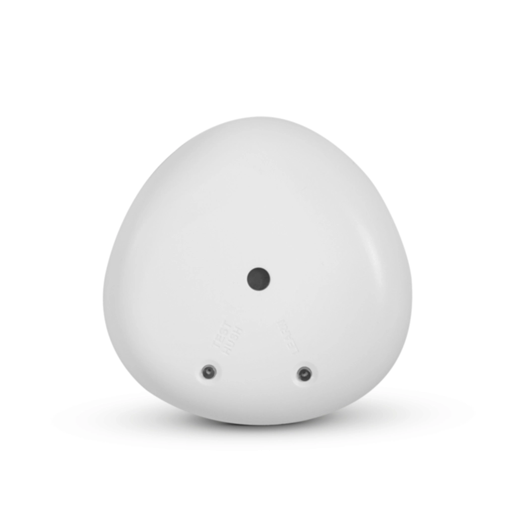 Housegard Pebble Link med 10 års batteri