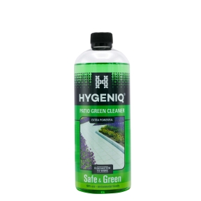 HYGENIQ Rengøring havefliser 750 ml