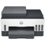 HP HP Smart Tank 790 blækpatroner og papir HP HP Smart Tank 790 blækpatroner og papir