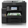 EPSON EPSON EcoTank ET-5800 Series – bläckpatroner och papper