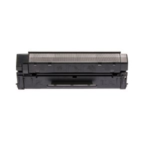 Toner cartridge, vervangt HP 06A, zwart, 2.500 pagina's