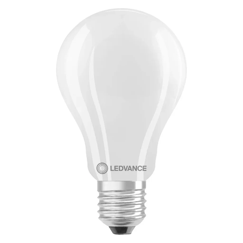 Ledvance LED lampa normal 4000K 2452lm E27 17W