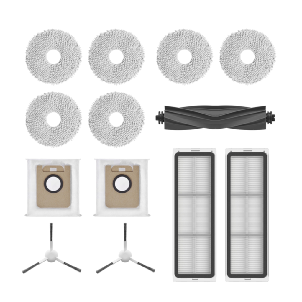 Dreame L10s Ultra/L10 Ultra Accessories Kit