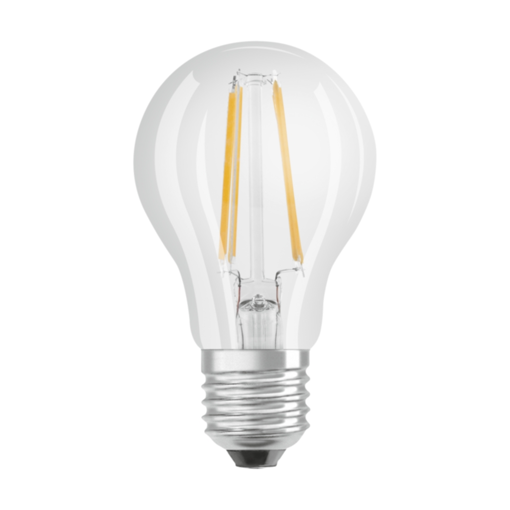 Lampa E27 7W LED 2700K 806 lumen