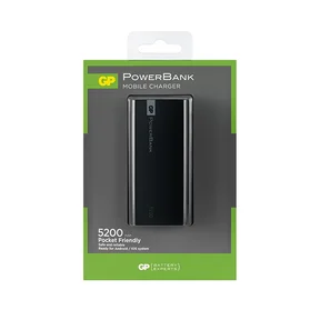 GP PowerBank Yolo, 5200 mAh