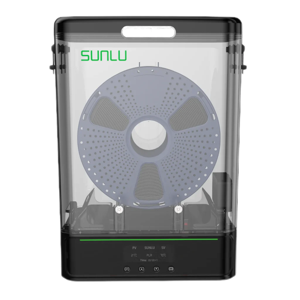 SUNLU Fila Dryer SP2