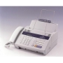 BROTHER BROTHER Intellifax 870 MC - donorrol