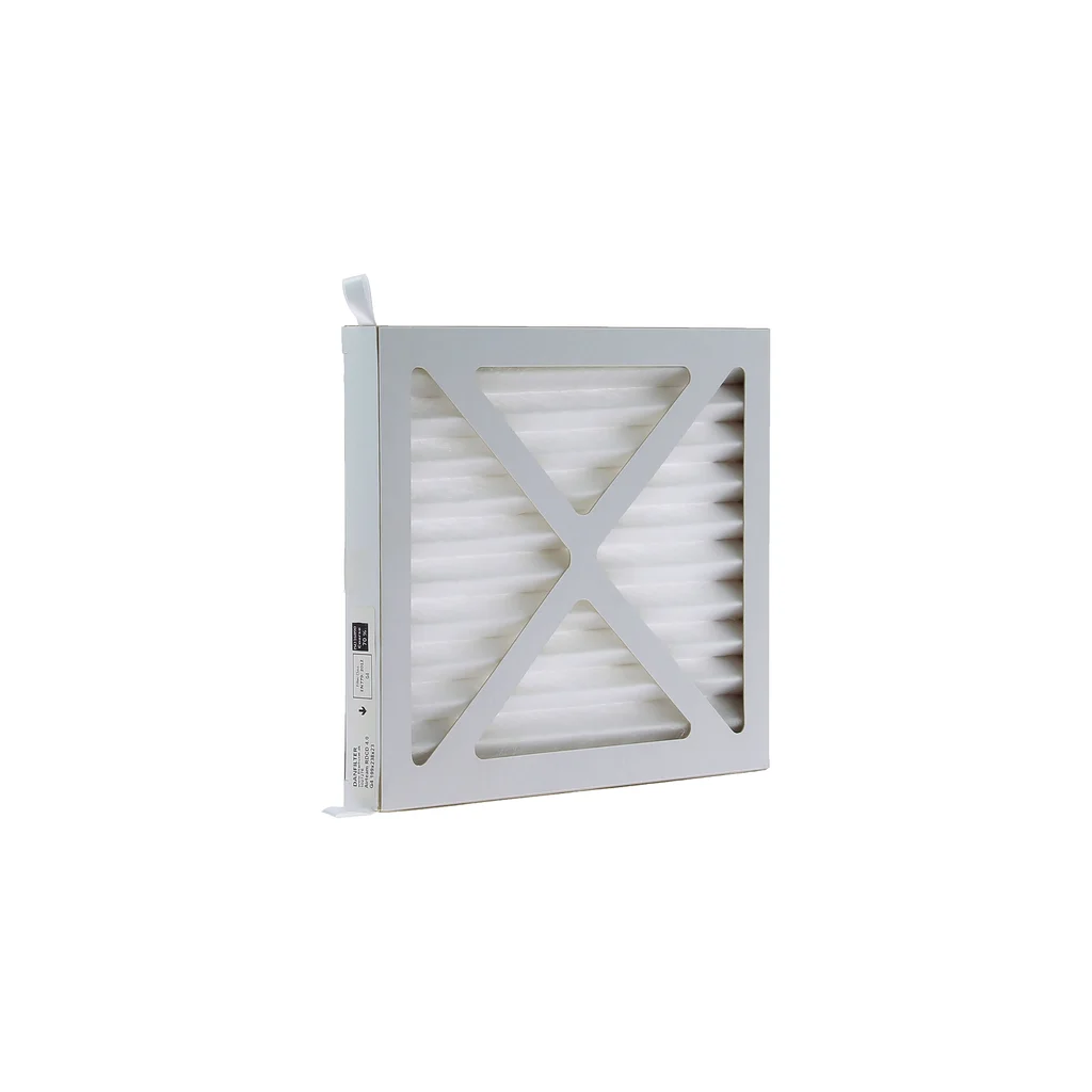 Standardfilter till Airteam RDCD 4,0