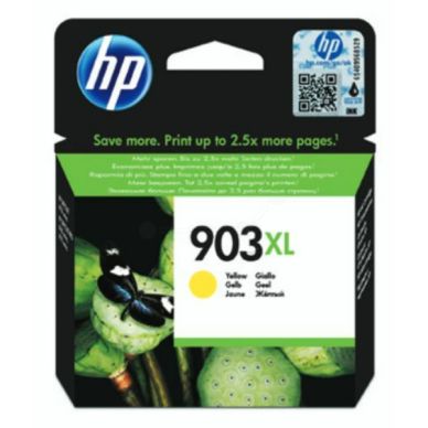 HP alt HP 903XL Druckerpatrone gelb