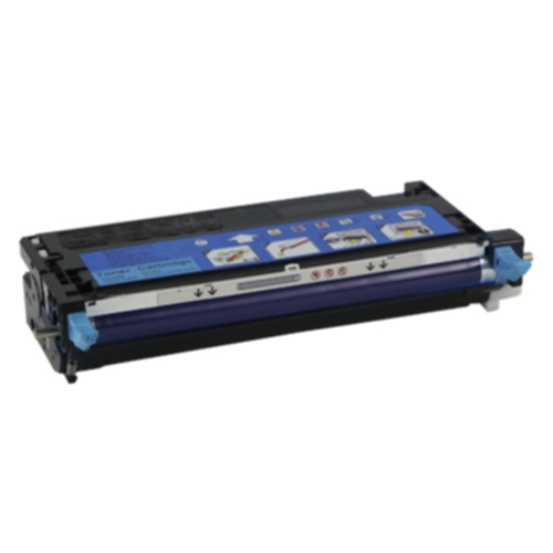 WL Tonerkassett, erstatter Xerox 106R01392, cyan, 7.000 sider TXU280 Tilsvarer: 106R01392