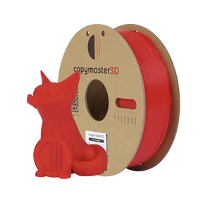 Copymaster3D PLA - Twinkling Red - 1.75mm - 1kg