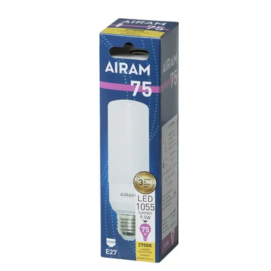 Airam LED OP TUB45 9,5W/827 E27