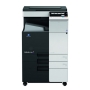 KONICA MINOLTA KONICA MINOLTA BizHub C 368 - Toner en accessoires