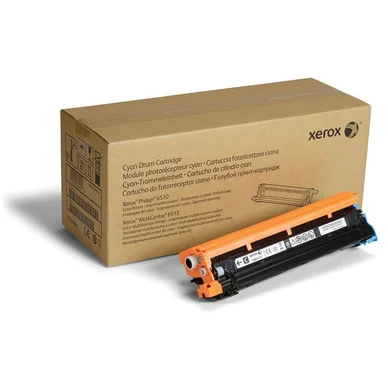 Xerox Rumpu värijauheen siirtoon cyan, 48 000 sivua 108R01417 Vastaa: N/A