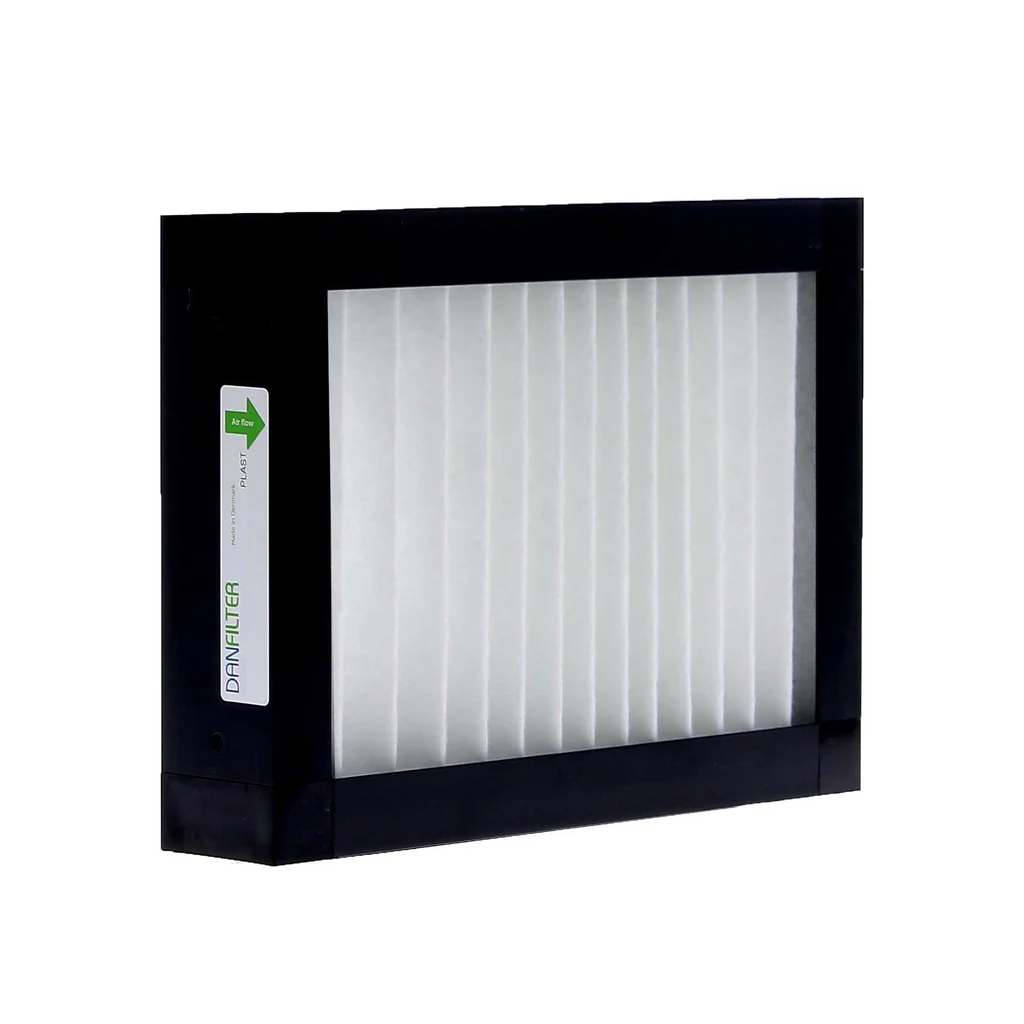 Genvex Energy 1 / GE 390 / GE 490 Standardfilter 48mm