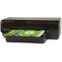 HP HP OfficeJet 7110 wide format – bläckpatroner och papper
