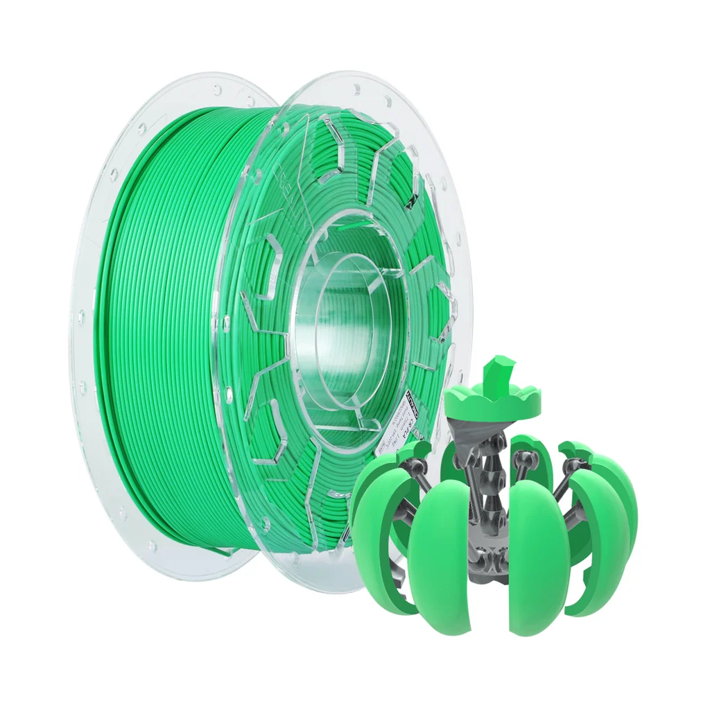 Creality CR-PLA - 1.75mm - 1kg Grön