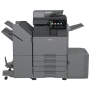 SHARP SHARP BP-50 M 26 - toner och papper
