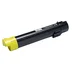 JXDHD Tonerkassett gul 12.000 sidor