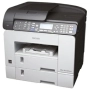 RICOH RICOH Aficio SG 3110 SFNw – bläckpatroner och papper