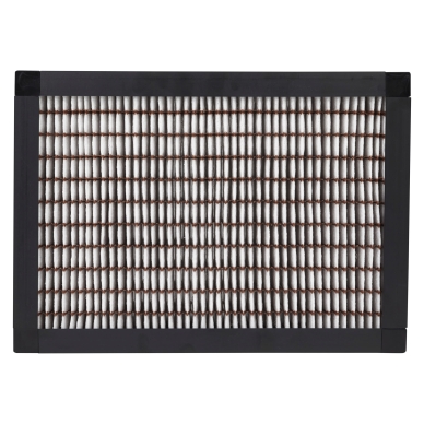 Exhausto VEX 330 H Standardfilter