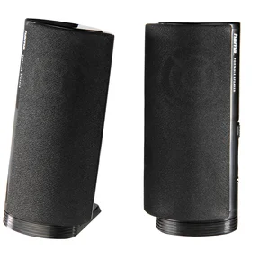 HAMA PC Högtalare E80 USB