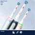Oral-B iO3 Series3 Eltandborste Matt Black