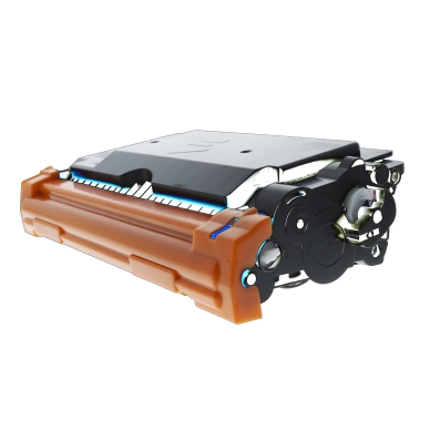 Tonerkassett, ersätter Brother TN-3480, svart, 8.000 sidor