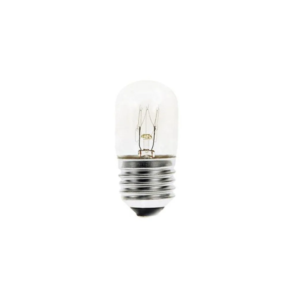 Lågvoltslampa glöd E27 10W 36V